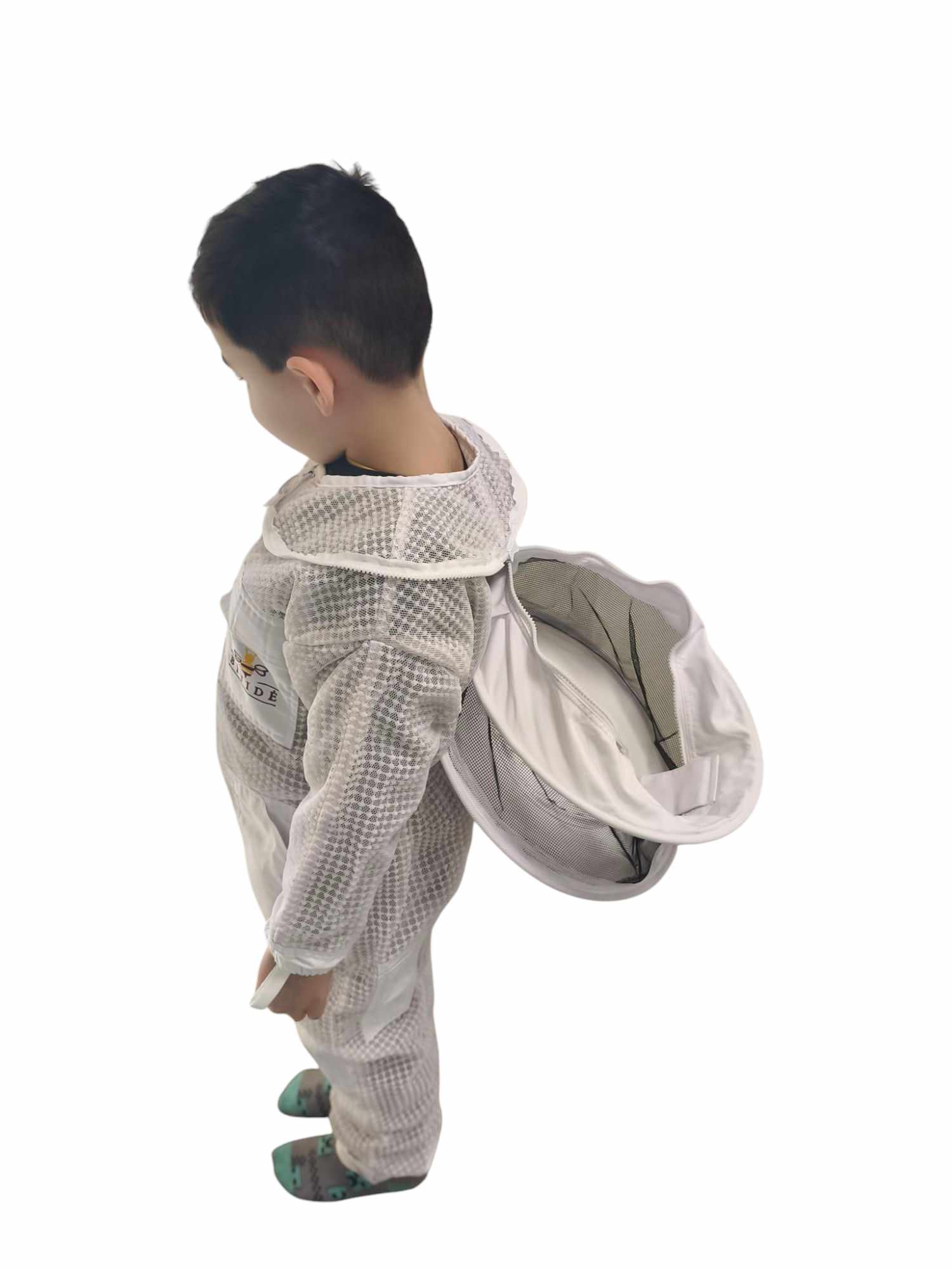 Trisluoksnis kombinezonas  Vaikiškas