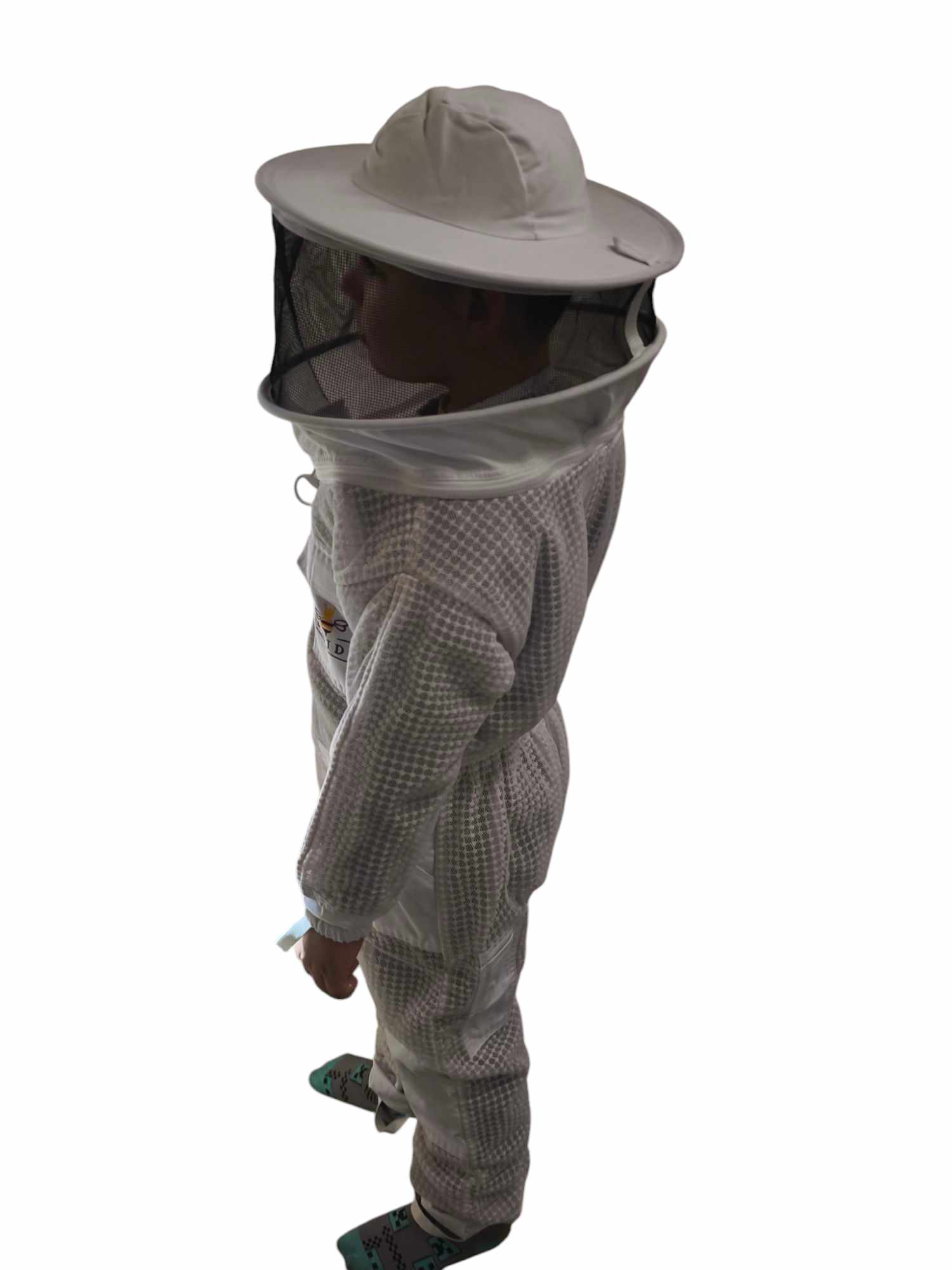 Trisluoksnis kombinezonas  Vaikiškas