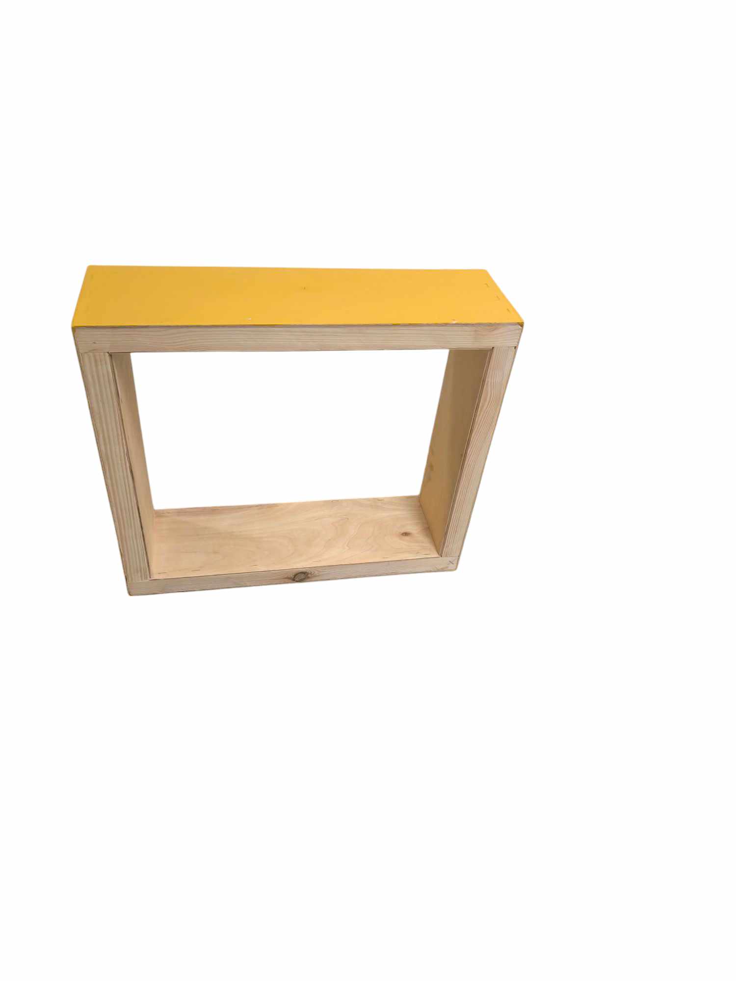 Korpusas 10 rėmų aukštinio avilio