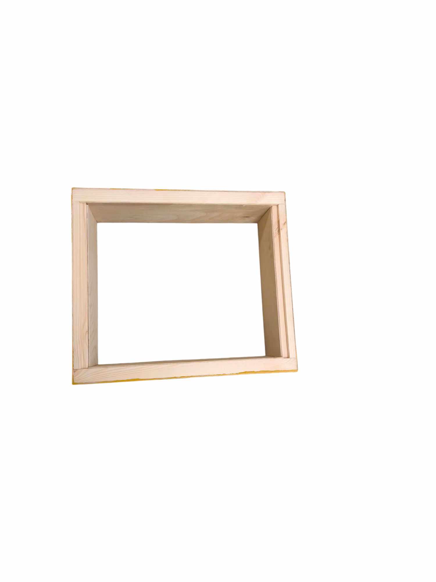 Korpusas 10 rėmų aukštinio avilio