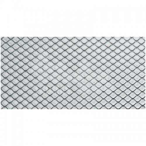 Tinklas cinkuotas, kirstinis įtemptinis 1/5m