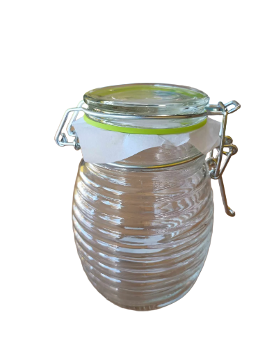Stiklainiukas 300ml.