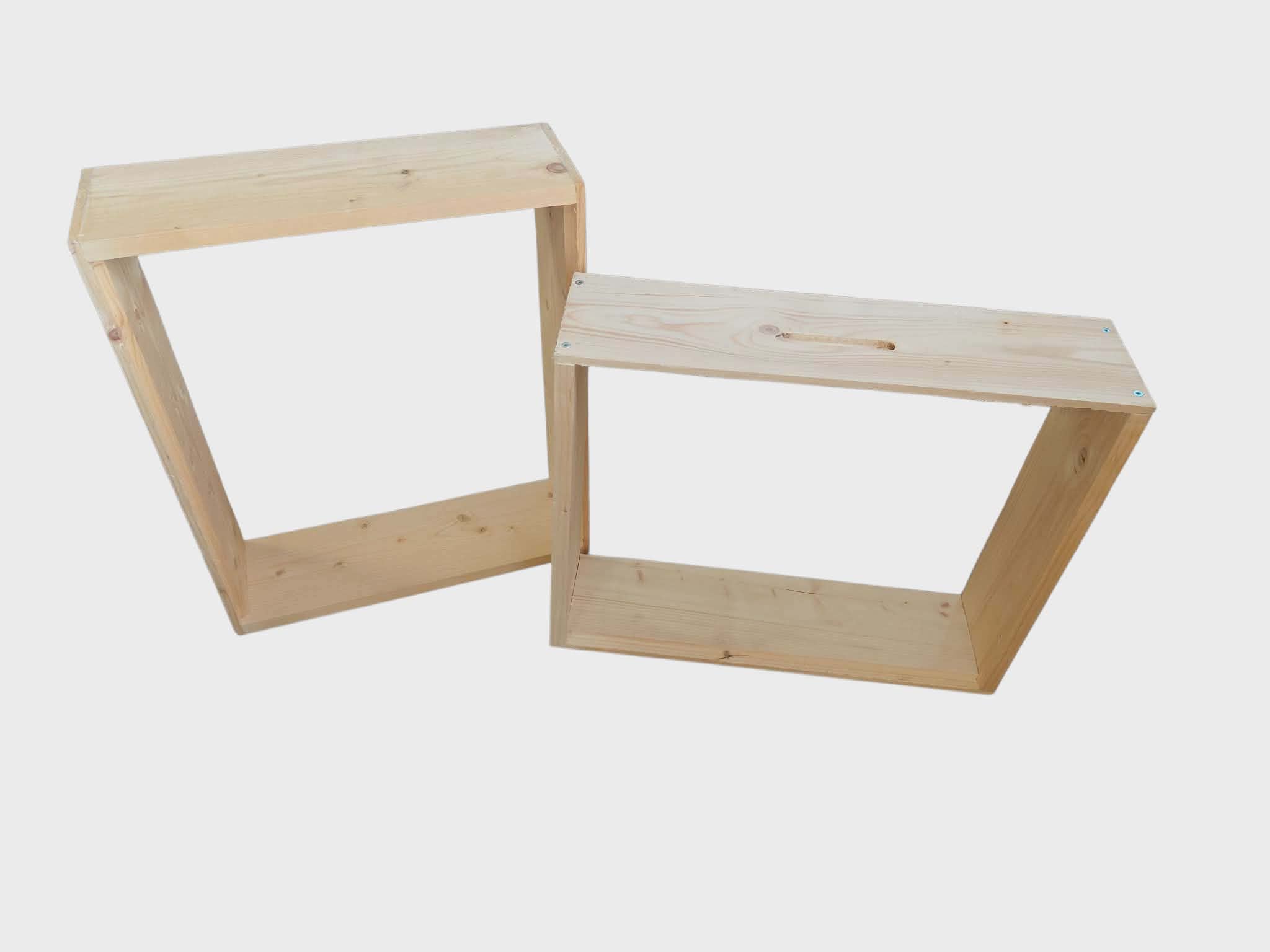 Meduvės 15 rėmų, dadano aviliui 16 rėmų