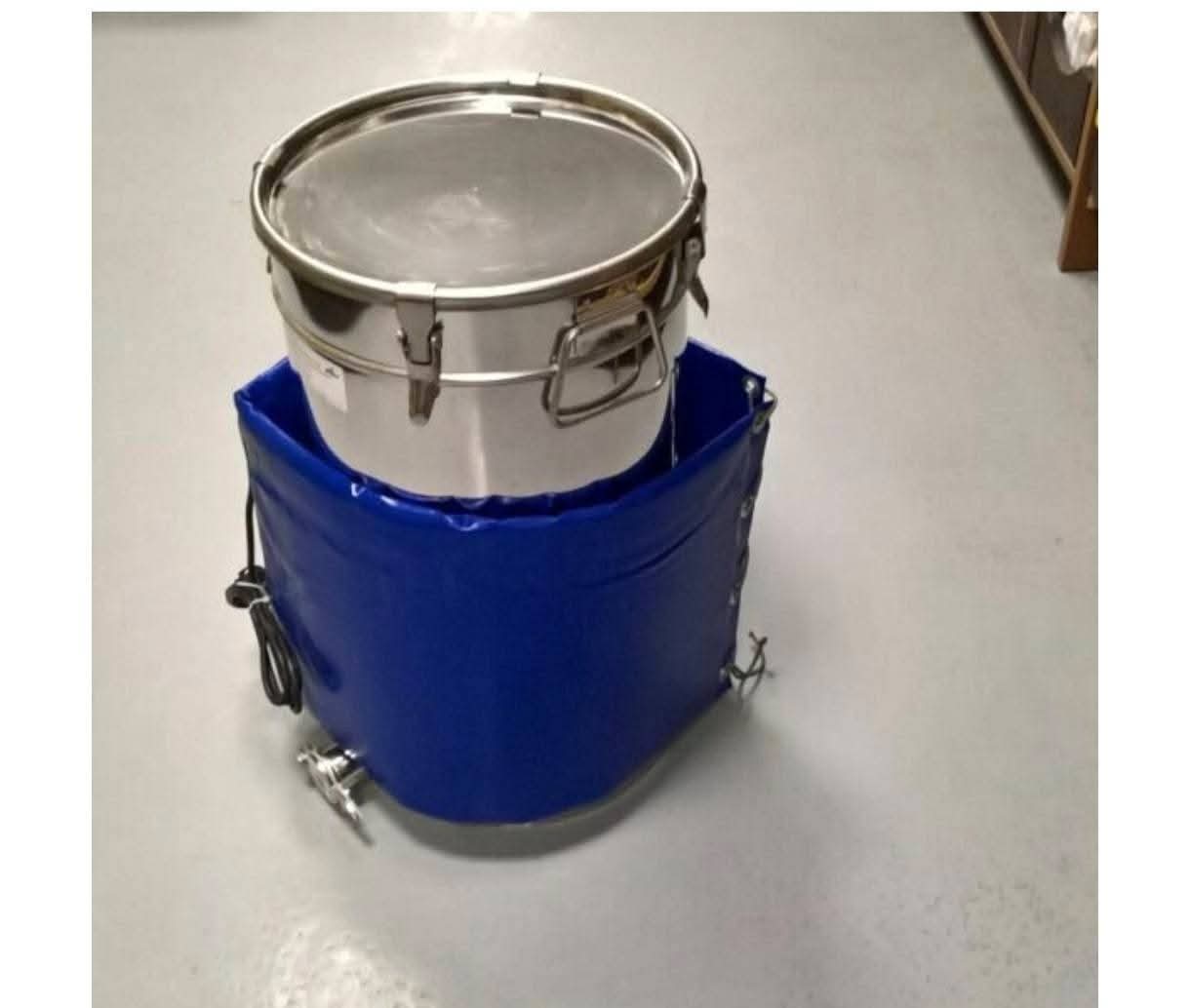 Medaus dekristalizatorius