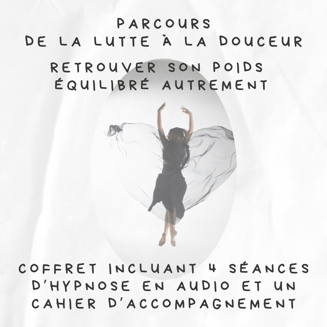 Parcours - De la lutte à la douceur