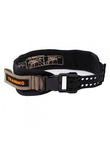 SAM Turniketas, Skirtas Stabdyti Kraujavimą Kirkšnies ar Pažasties Sričių (Stabilizuojantis)