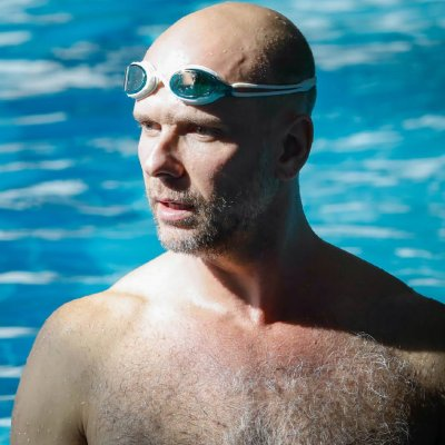 Fernando Sherer (Xuxa) Medalhista Olímpico