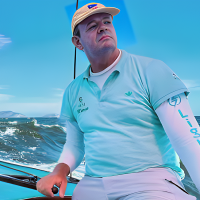 Lars Grael Medalhista Olímpico