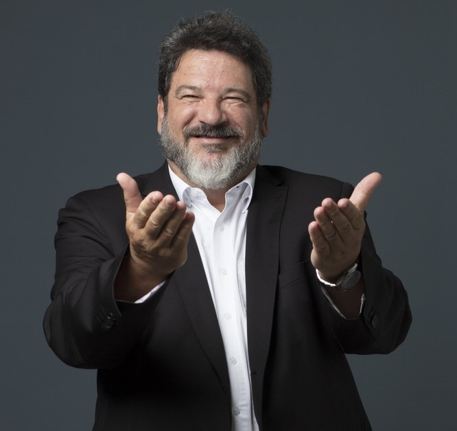 Mario Sergio Cortella