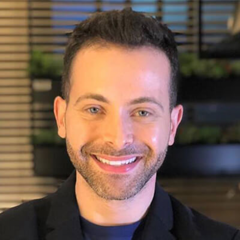 Adriano Tadeu Barbosa