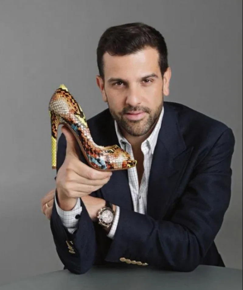 Alexandre Birman