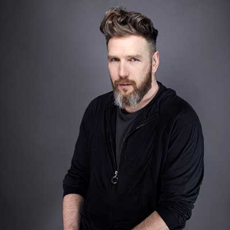 Alexandre Herchcovitch