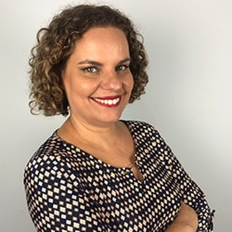 Alice Salvo Sosnowski