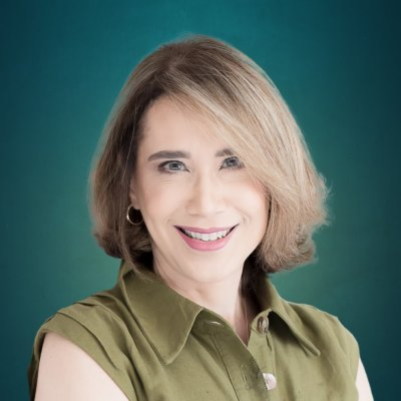 Ana Beatriz Barbosa Silva