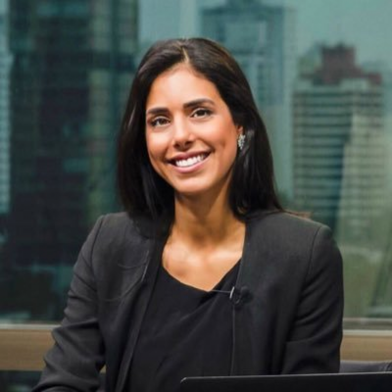 Ana Laura Magalhães