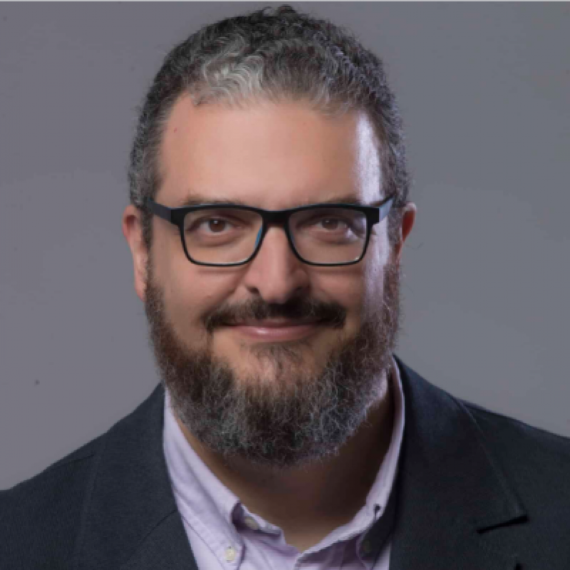 Antonio Carlos Amorim