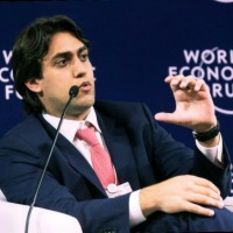 Antonio De Moraes Neto