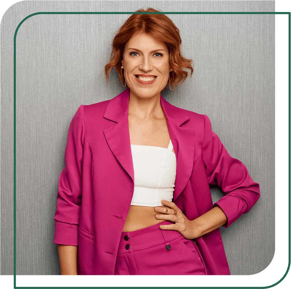 Andressa Rando Favorito