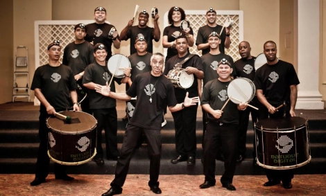 Banda Batuque Digital