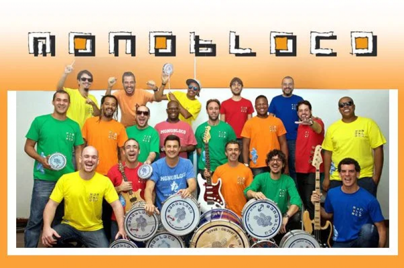 Banda Monobloco