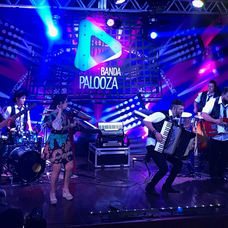 Banda Palooza