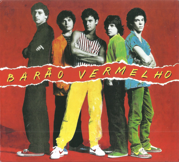 Barão vermelho