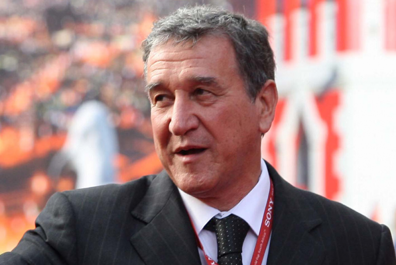 Carlos Alberto Parreira