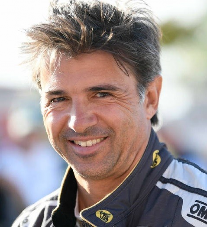 Christian Fittipaldi