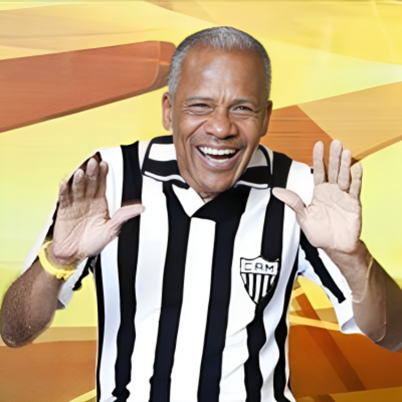 Dada Maravilha