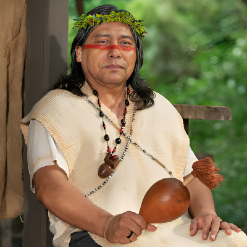 Daniel Munduruku