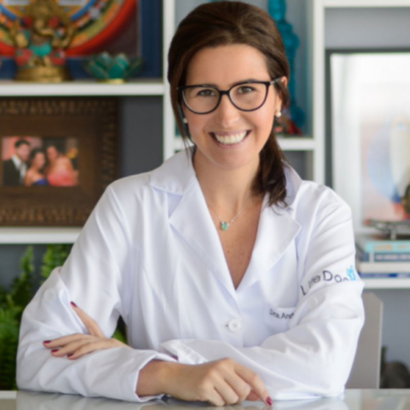 Dra Andressa Gulin