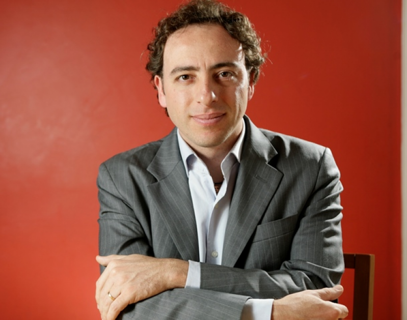 Eduardo Carmello