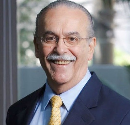 José Roberto Mendonça de Barros