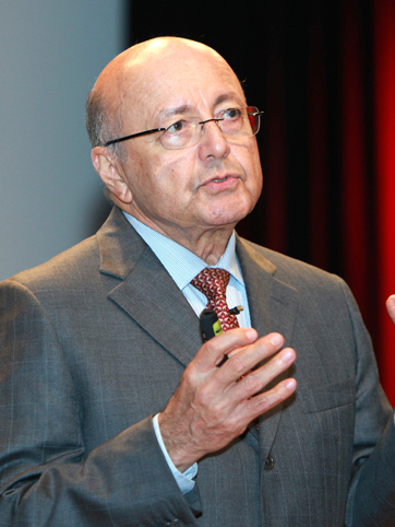 Maílson da Nóbrega