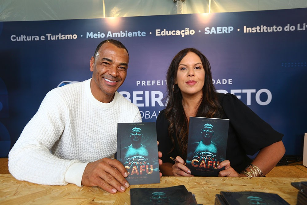 Cafu 