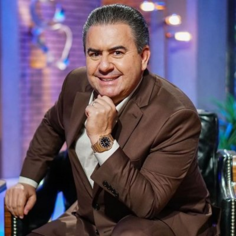 José Carlos Semenzato