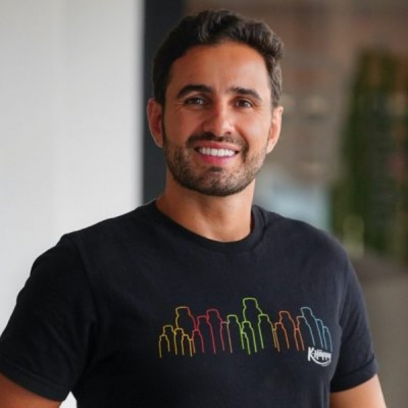 José Felipe Carneiro