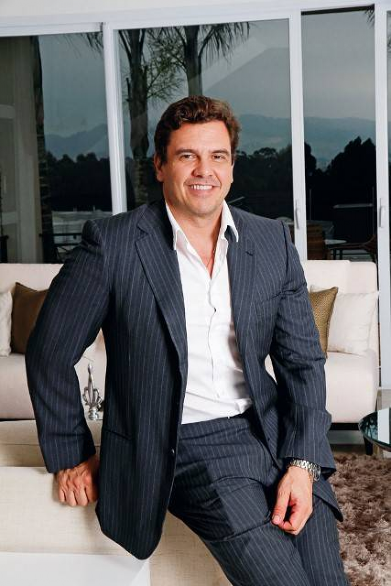 Lasaro do Carmo Junior