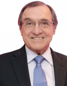 Carlos Alberto Sardenberg