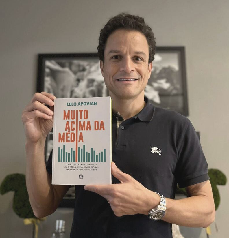 Marcelo Apovian (Lelo)