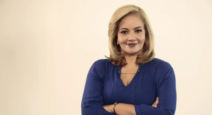 Denise Campos de Toledo