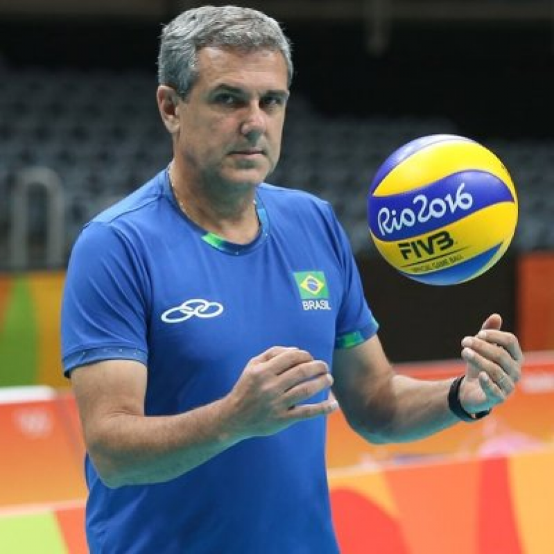 José Roberto Guimarães 