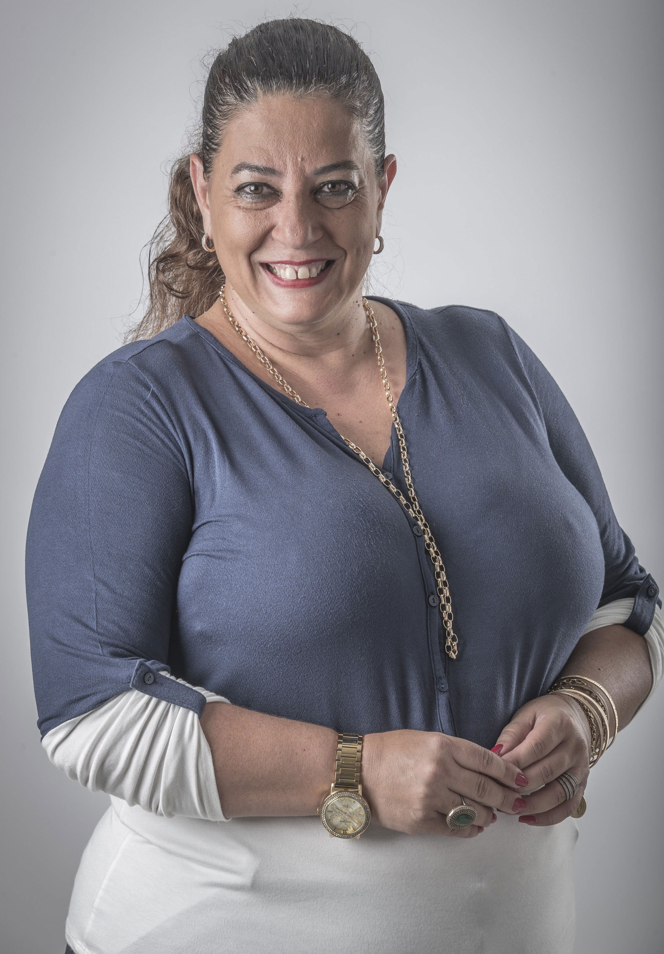 Eliane El Badouy Cecchettini