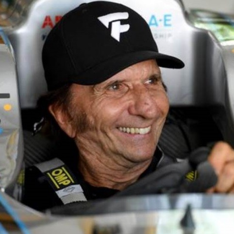Emerson Fittipaldi