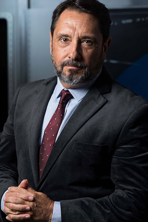 Carlos Alberto Júlio