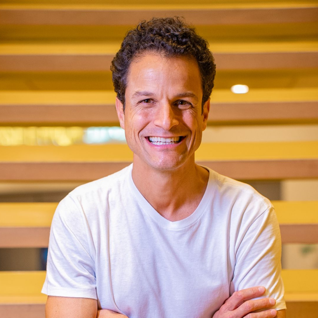 Marcelo Apovian (Lelo)