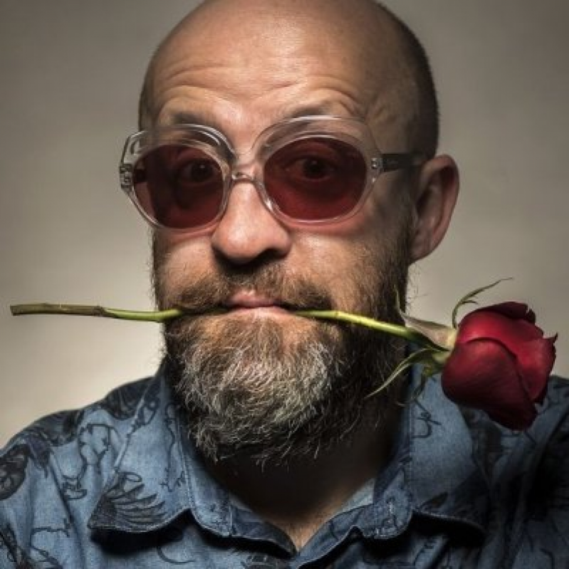 Fabrício Carpinejar