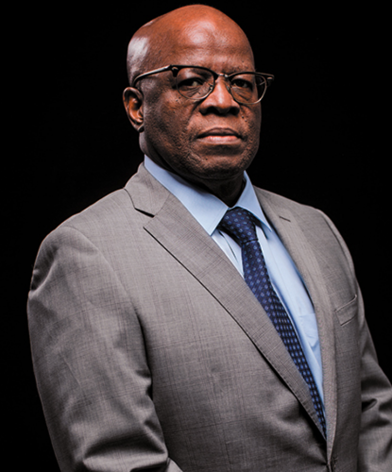 Joaquim Barbosa