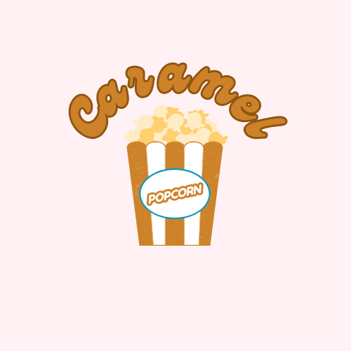 PopCorn Caramel