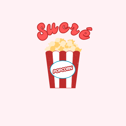 PopCorn sucré